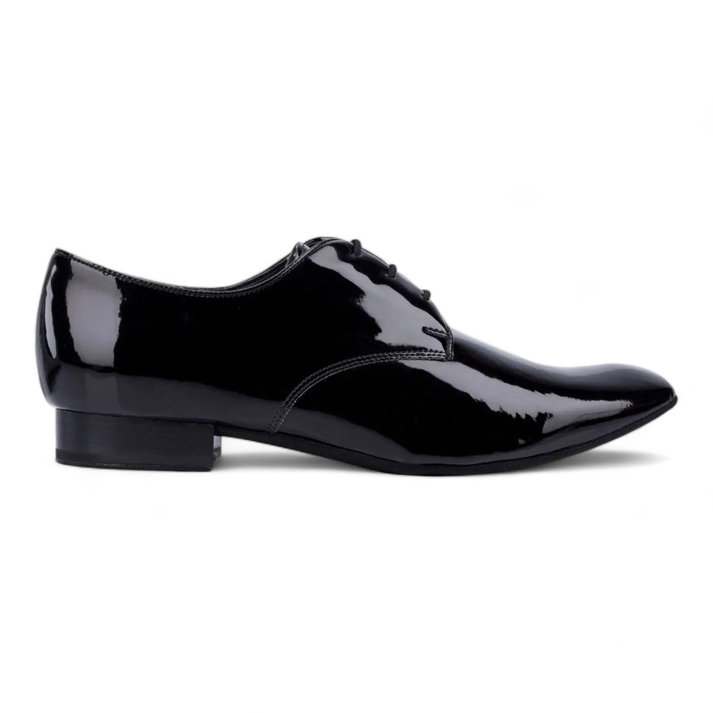 Modell 4000 Black Patent