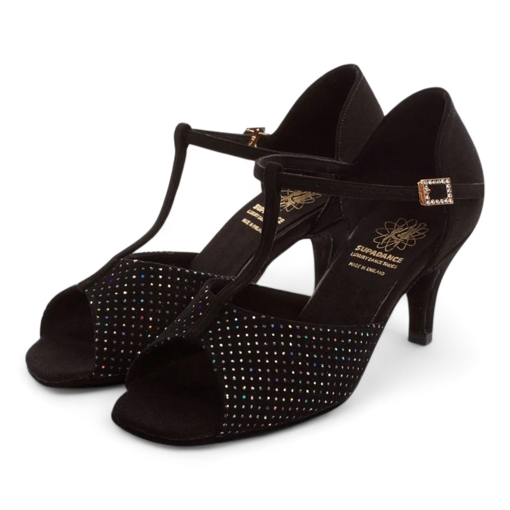 Modell 1529 Star Hologram