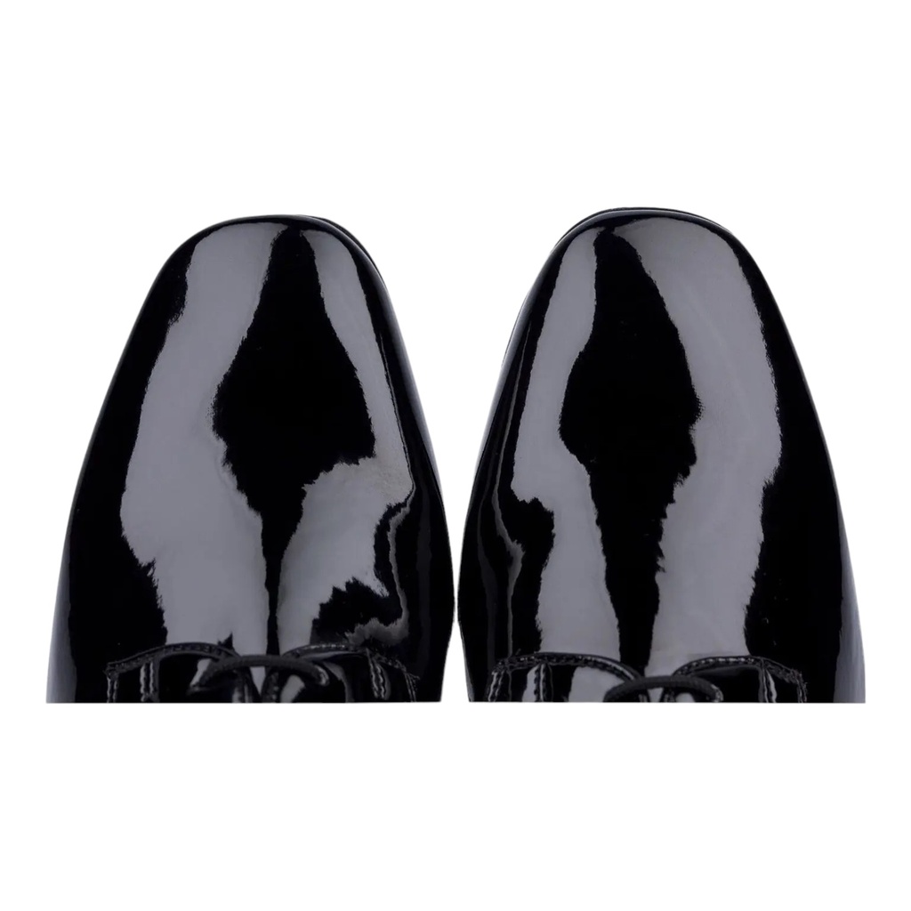 Modell 4000 Black Patent