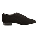 Modell 5200 Black Nubuk