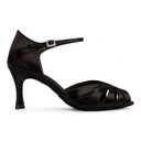 Modell 1548 Black Satin