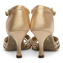 Modell 1544 Flesh Satin