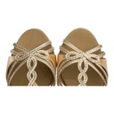 Modell 1544 Flesh Satin