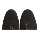 Modell 5200 Black Nubuk