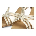 Modell 1544 White Satin