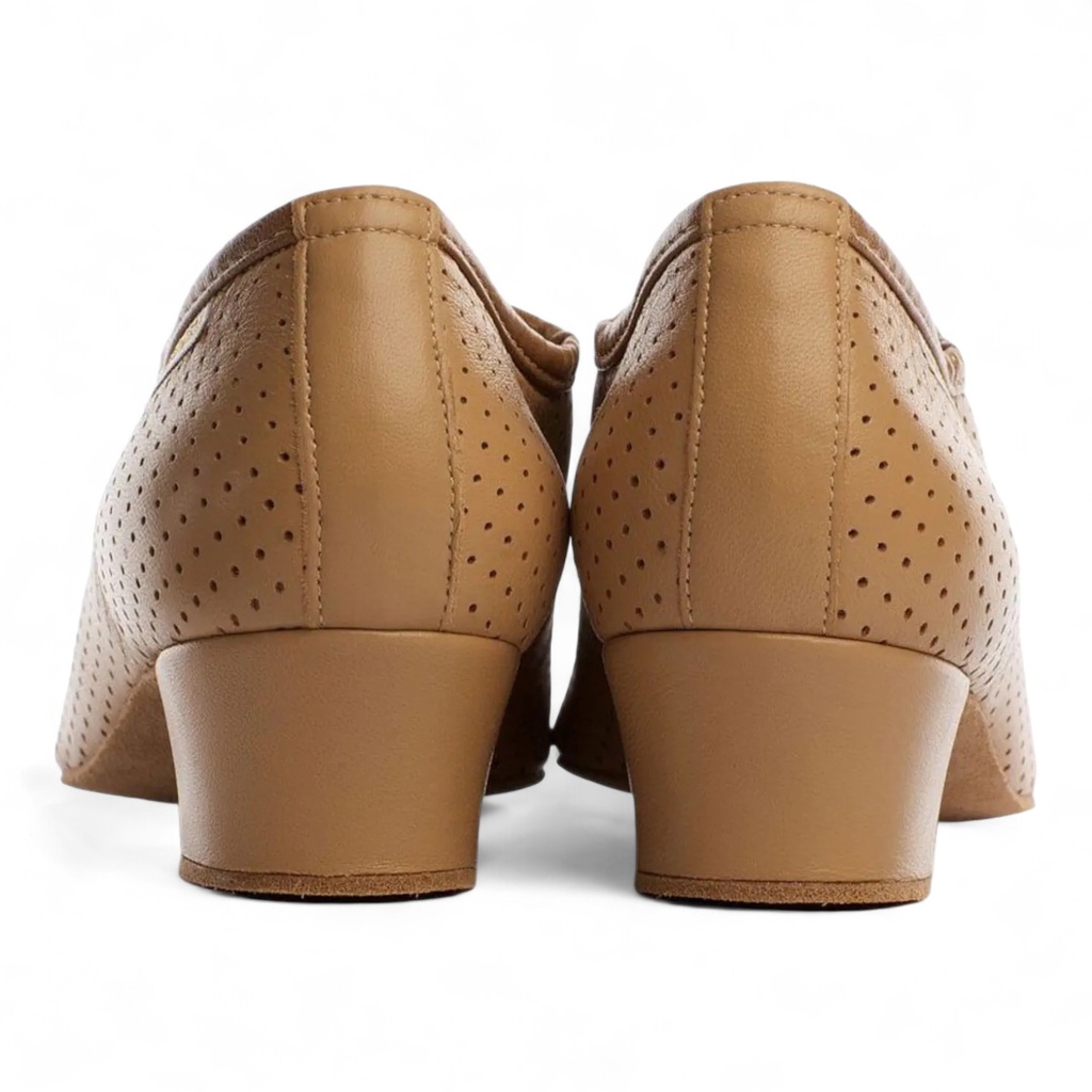 Modell 1026 Flesh Leather