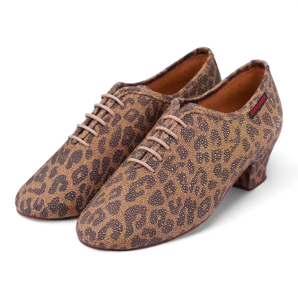 Modell 1026 Leopard Stingray