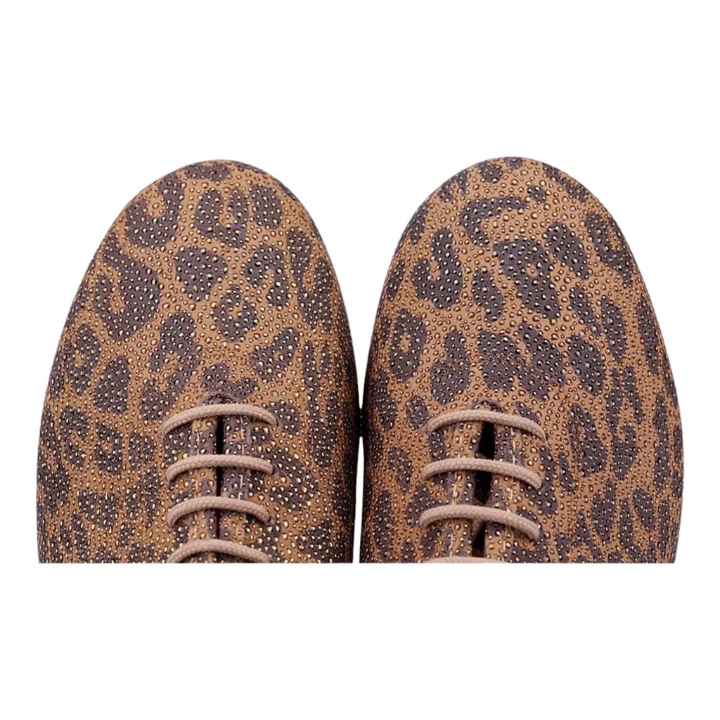 Modell 1026 Leopard Stingray