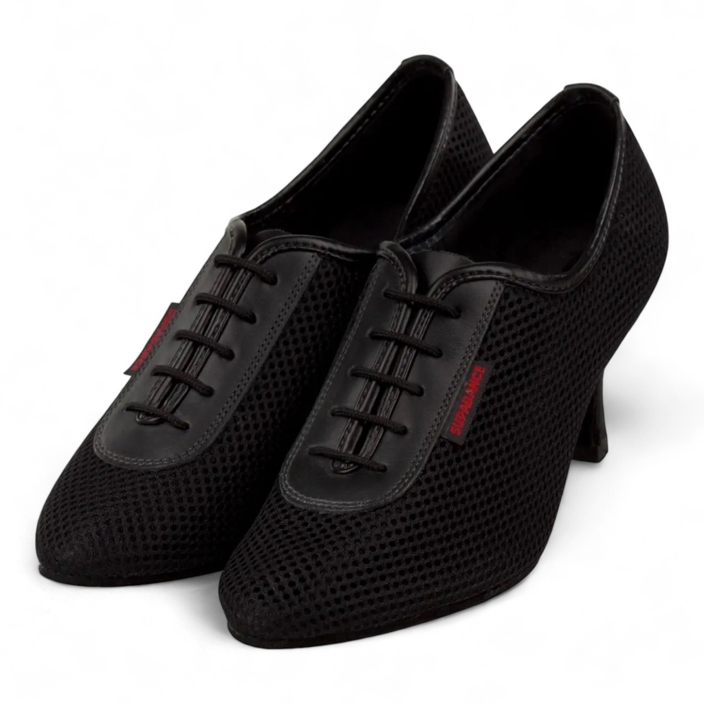 Modell 1025 Black Sports Mesh