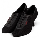 Modell 1025 Black Sports Mesh