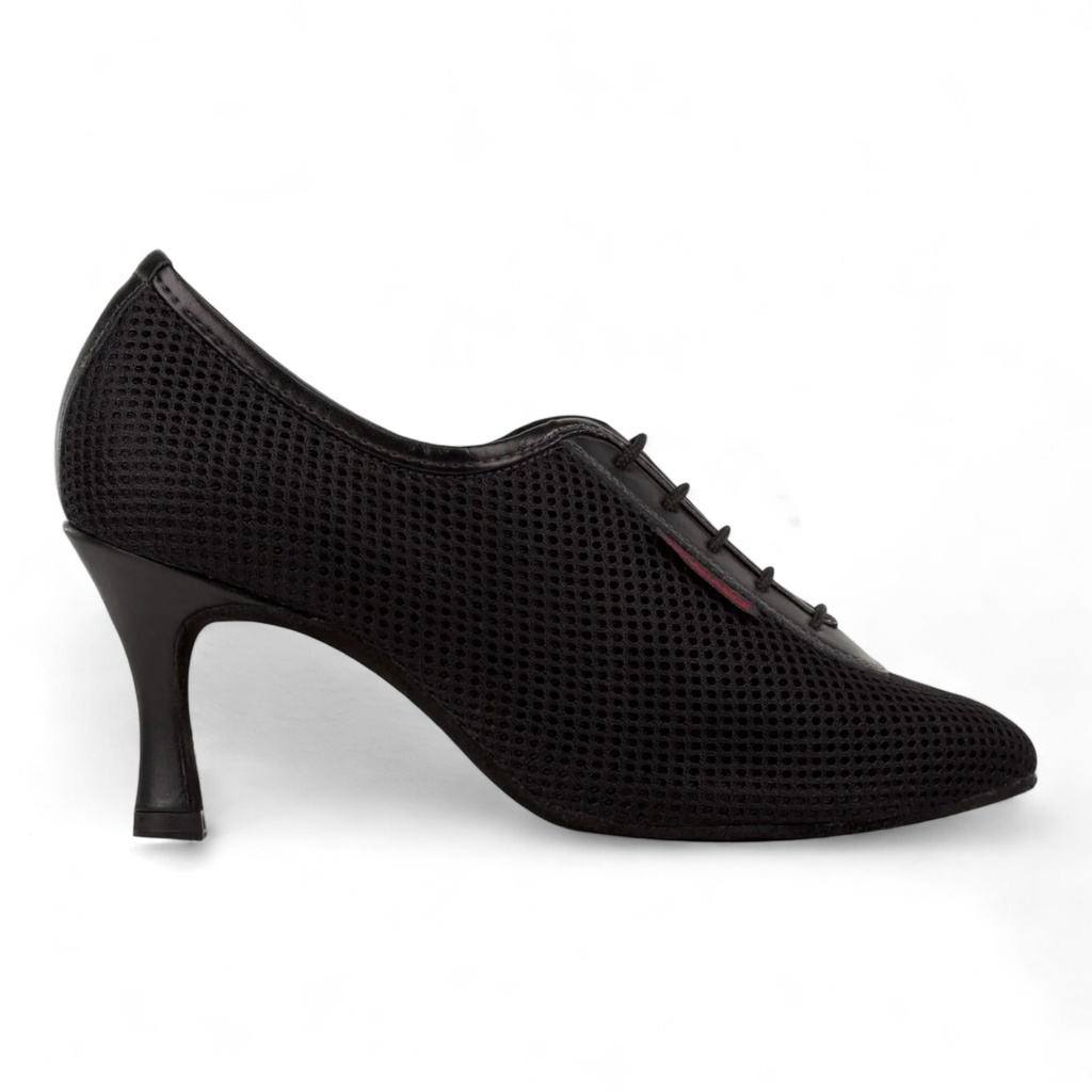 Modell 1025 Black Sports Mesh