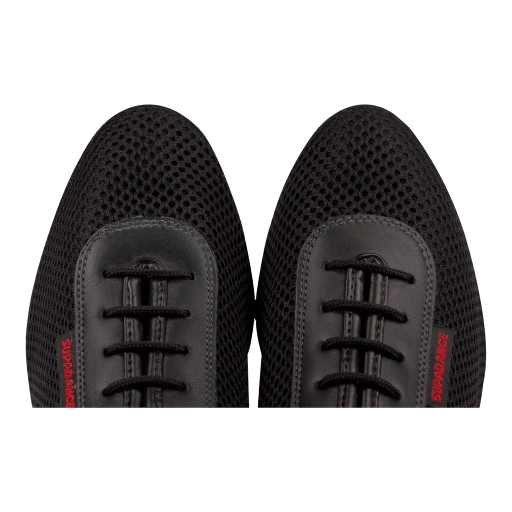 Modell 1025 Black Sports Mesh