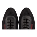 Modell 1025 Black Sports Mesh