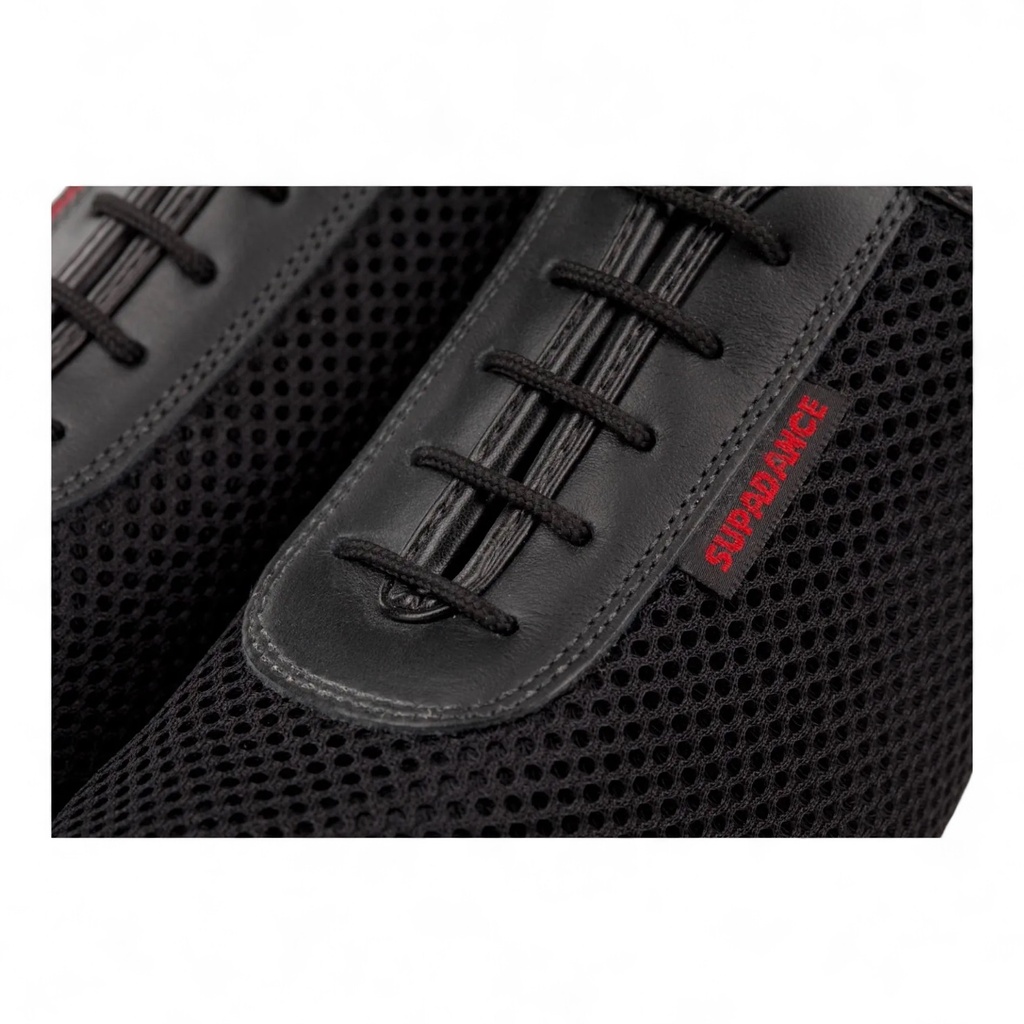 Modell 1025 Black Sports Mesh