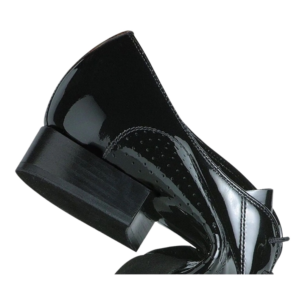 Modell 5200 Black Patent