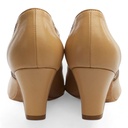 Modell 1227 Flesh Leather / Leopard Stingray