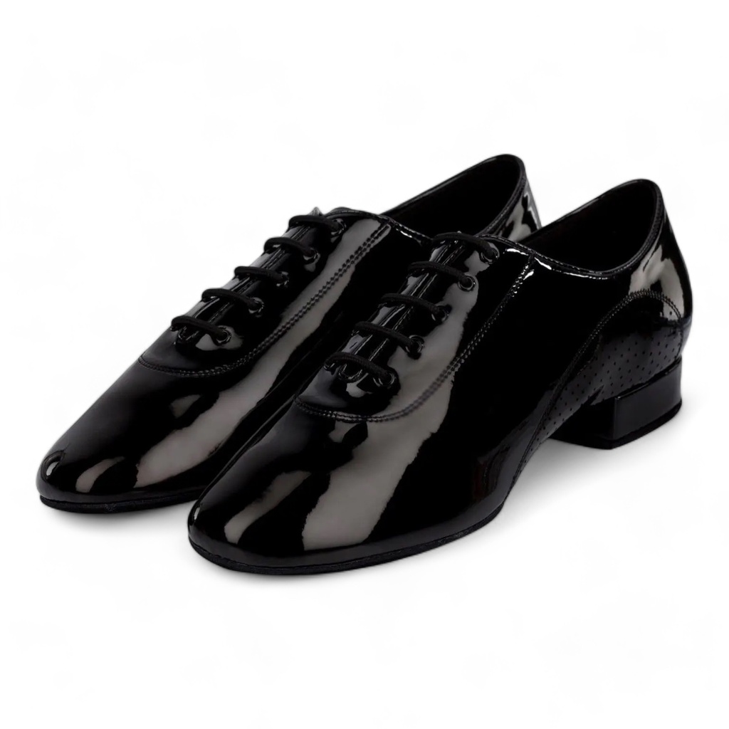 Modell 5300 Black Patent