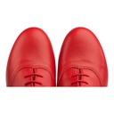 Modell 1227 Red Leather