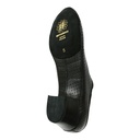 Modell 1326 Black Leather