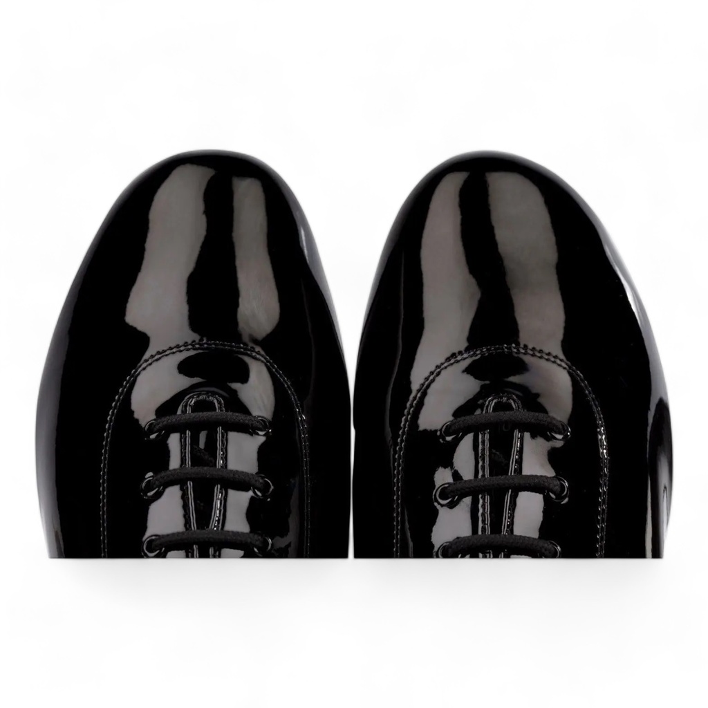 Modell 5300 Black Patent