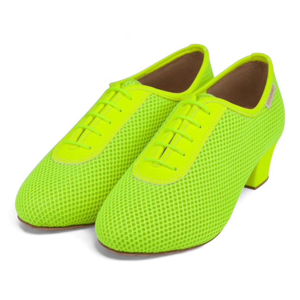 Modell 1326 Neon Yellow Mesh