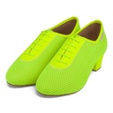 Modell 1326 Neon Yellow Mesh