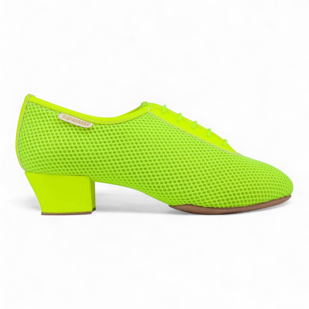 Modell 1326 Neon Yellow Mesh