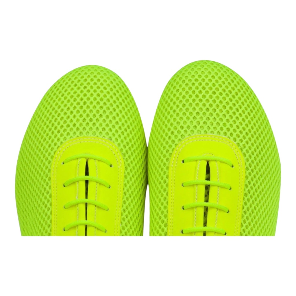 Modell 1326 Neon Yellow Mesh