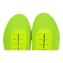 Modell 1326 Neon Yellow Mesh