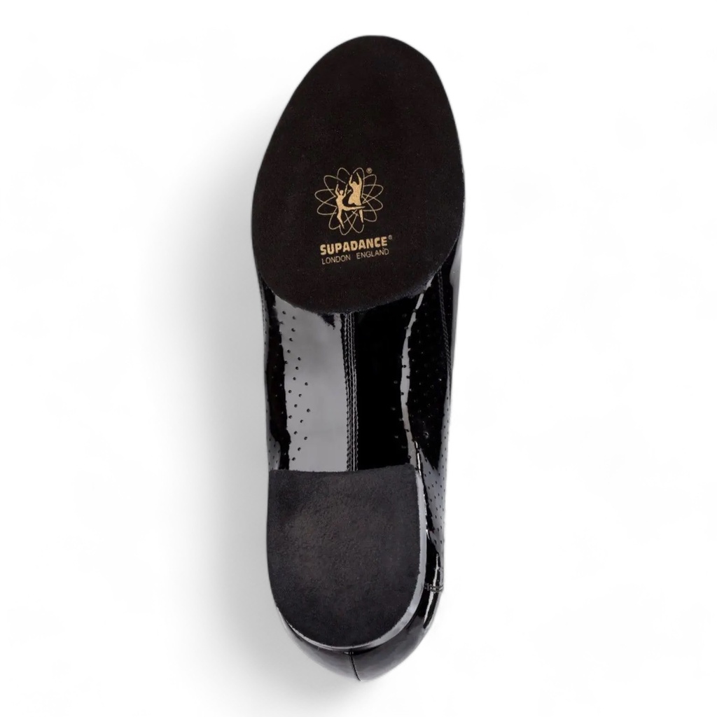 Modell 5300 Black Patent