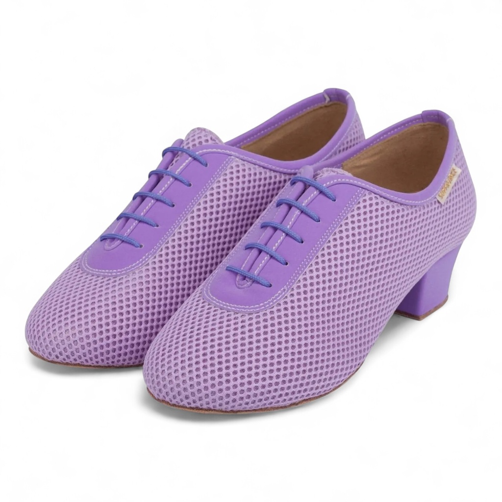 Modell 1326 Lilac Mesh