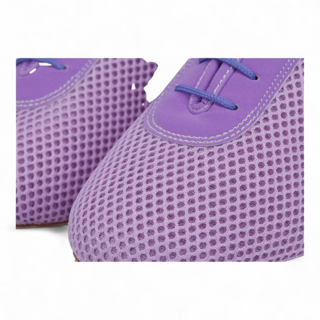 Modell 1326 Lilac Mesh