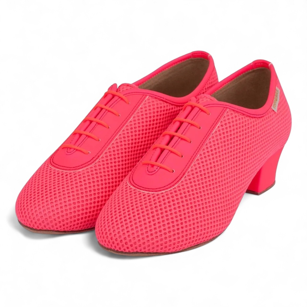 Modell 1326 Neon Pink Mesh