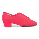 Modell 1326 Neon Pink Mesh