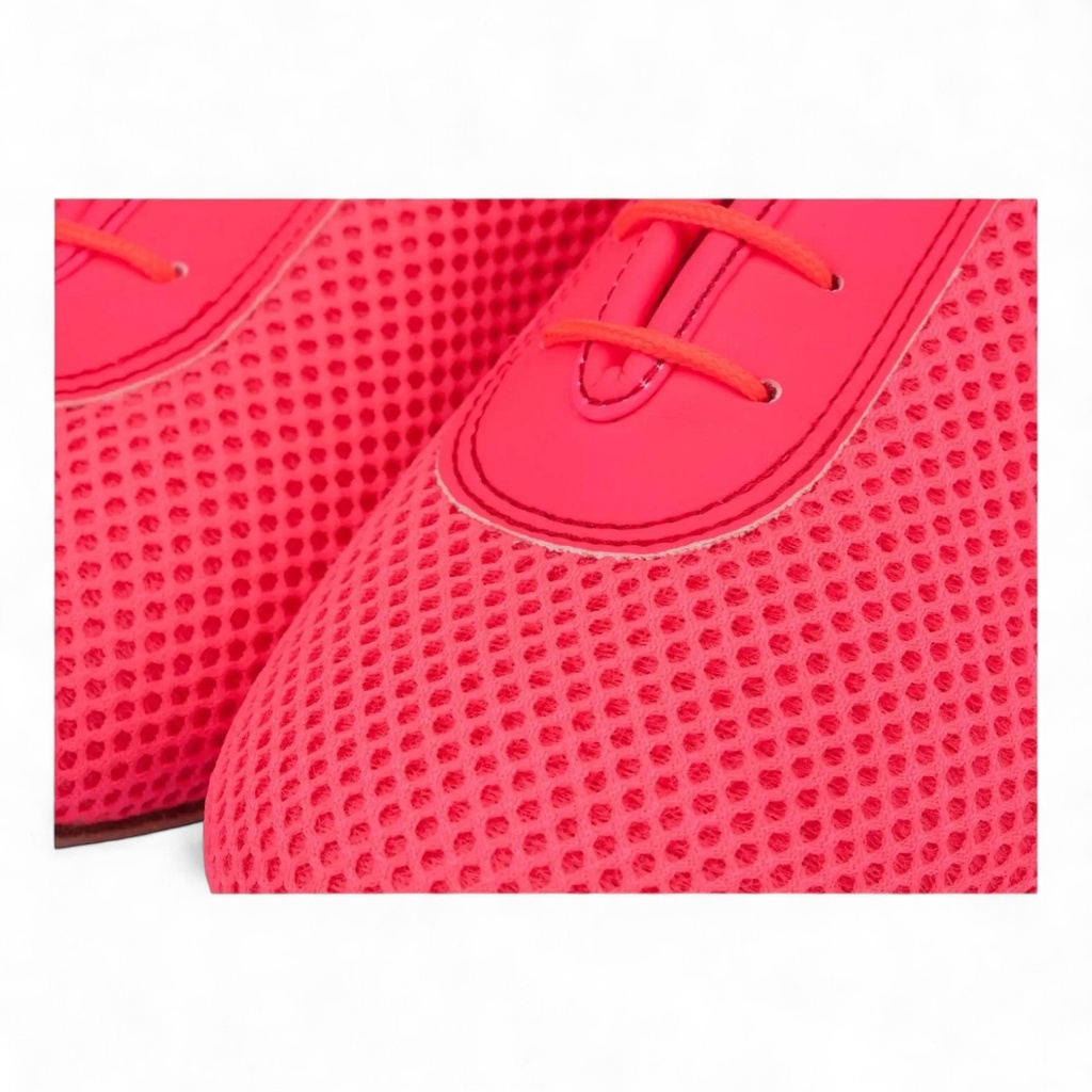 Modell 1326 Neon Pink Mesh