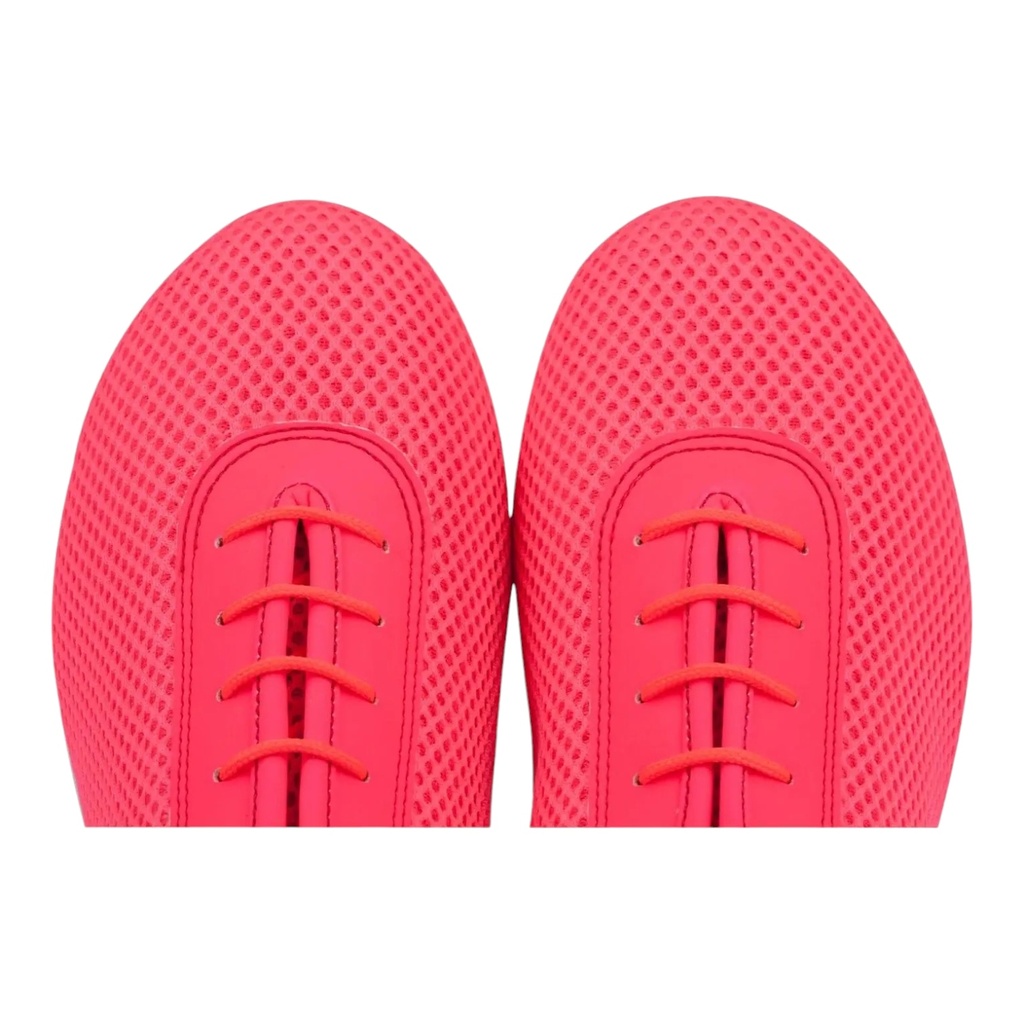 Modell 1326 Neon Pink Mesh
