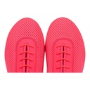 Modell 1326 Neon Pink Mesh