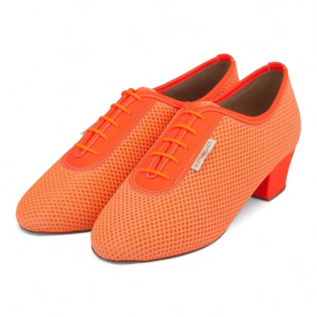Modell 1326 Neon Orange Mesh