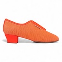 Modell 1326 Neon Orange Mesh