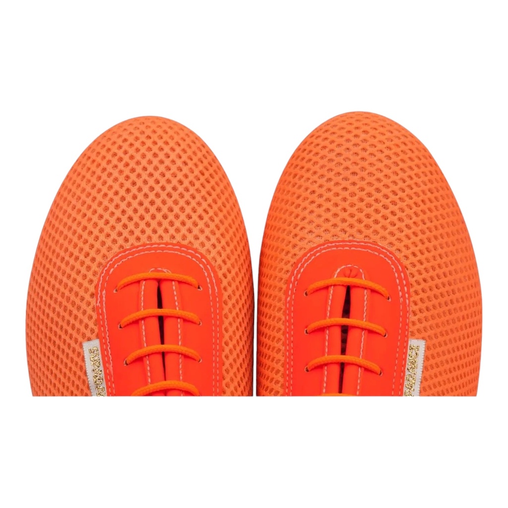 Modell 1326 Neon Orange Mesh