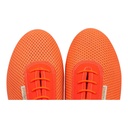 Modell 1326 Neon Orange Mesh
