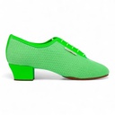 Modell 1326 Neon Green Mesh