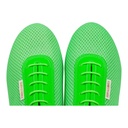 Modell 1326 Neon Green Mesh