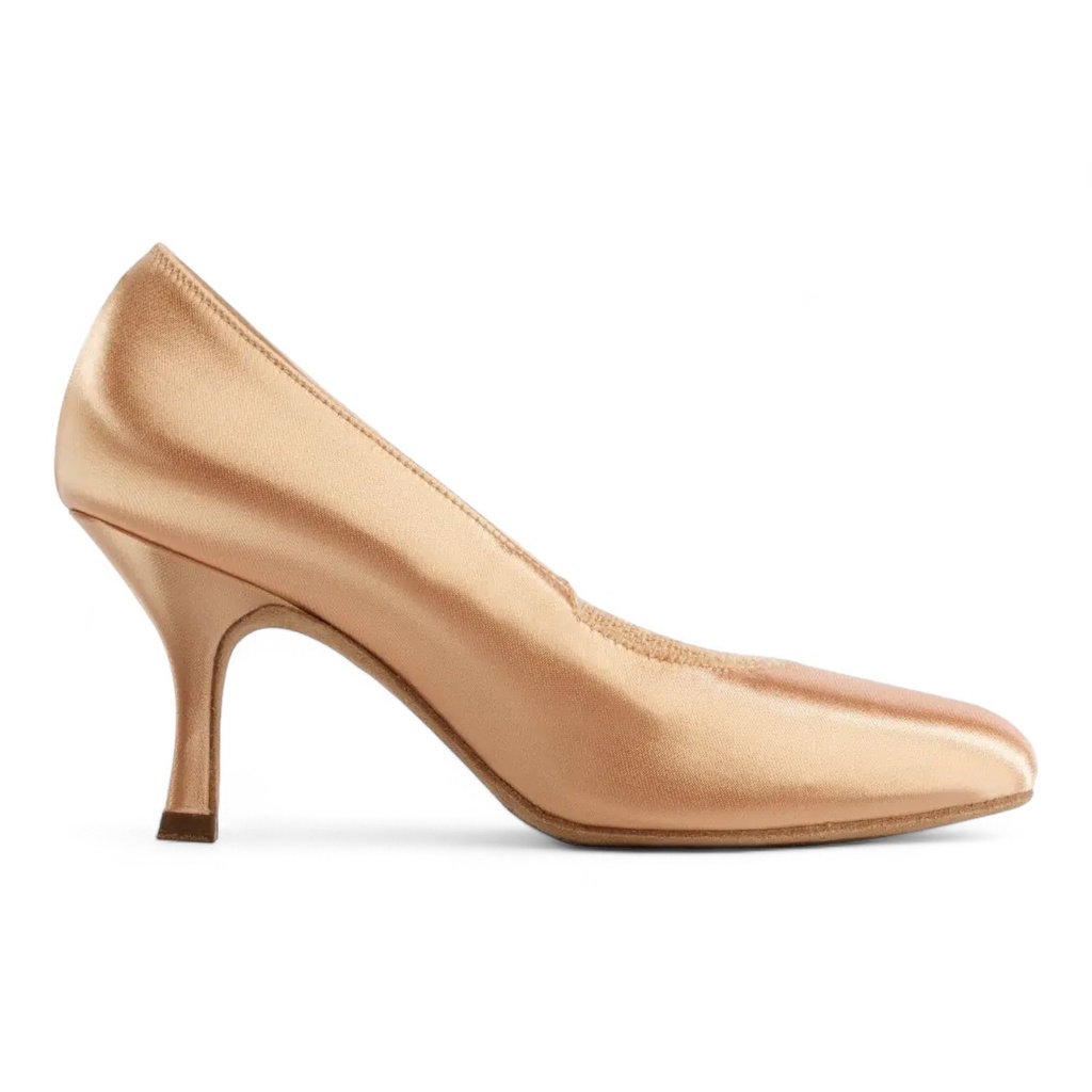 Modell 1008 Flesh Satin