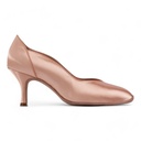 Modell 1014 Flesh Satin