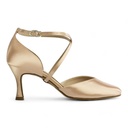 Modell 7901 Flesh Satin