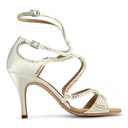 Modell 1082 White Satin