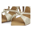 Modell 1082 White Satin