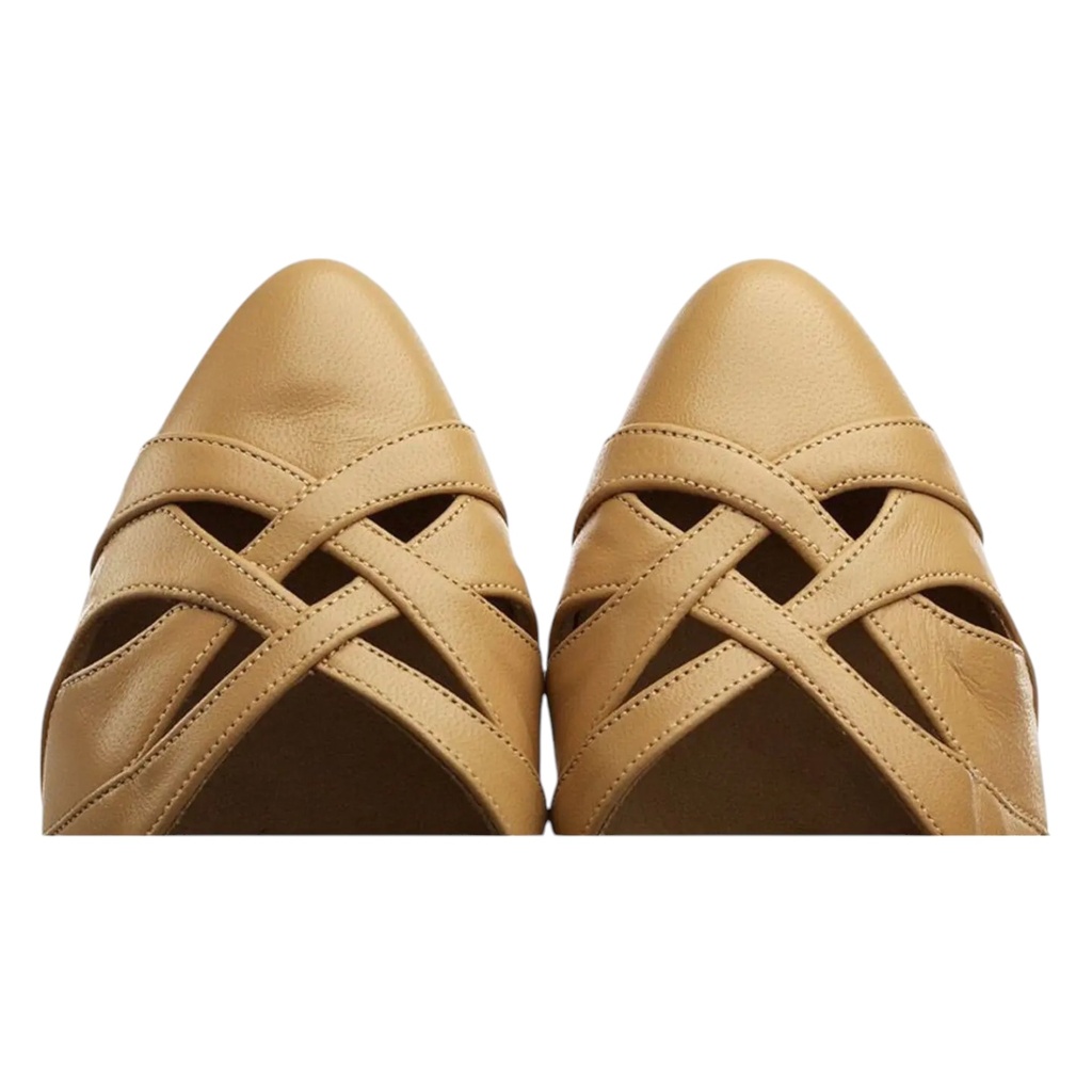 Modell 1531 Flesh Leather