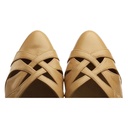 Modell 1531 Flesh Leather